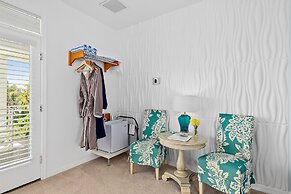 Golden Magnolia Resort & Spa