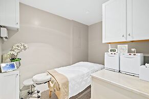 Golden Magnolia Resort & Spa