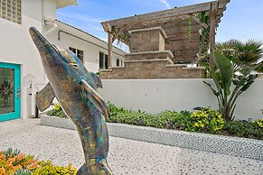 Golden Magnolia Resort & Spa