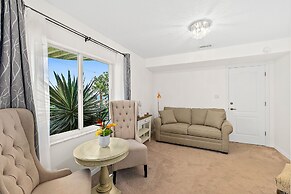 Golden Magnolia Resort & Spa