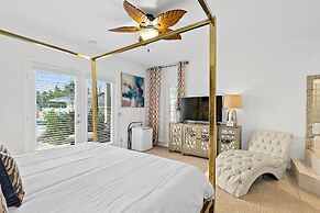 Golden Magnolia Resort & Spa