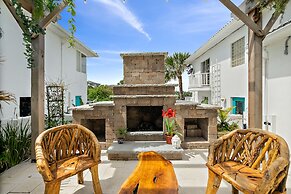 Golden Magnolia Resort & Spa