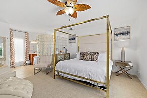 Golden Magnolia Resort & Spa