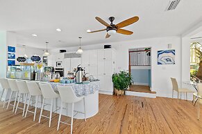 Golden Magnolia Resort & Spa