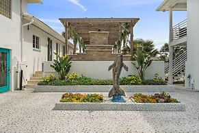 Golden Magnolia Resort & Spa