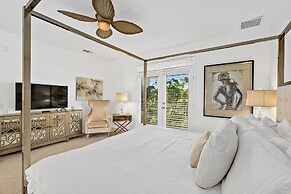 Golden Magnolia Resort & Spa