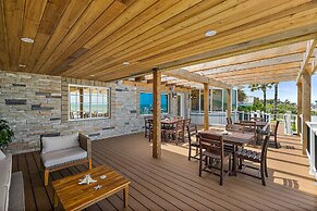 Golden Magnolia Resort & Spa