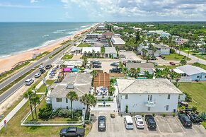 Golden Magnolia Resort & Spa