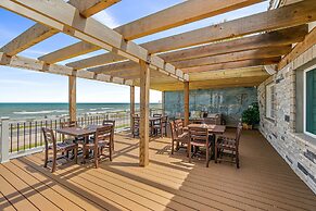 Golden Magnolia Resort & Spa