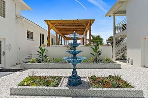 Golden Magnolia Resort & Spa