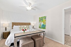 Golden Magnolia Resort & Spa