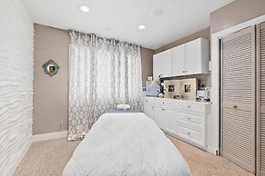 Golden Magnolia Resort & Spa