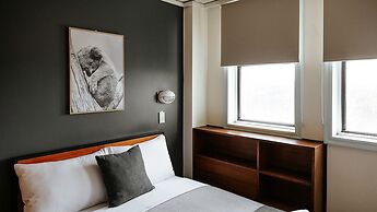 Canberra Accommodation Centre