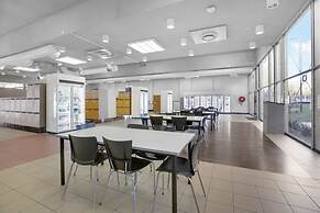 Canberra Accommodation Centre