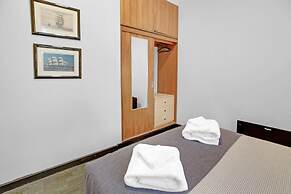 Canberra Accommodation Centre