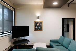 Canberra Accommodation Centre