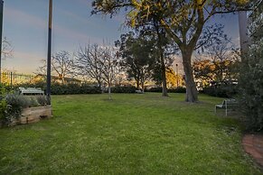 Canberra Accommodation Centre