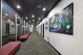 Canberra Accommodation Centre