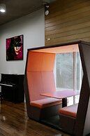 Canberra Accommodation Centre