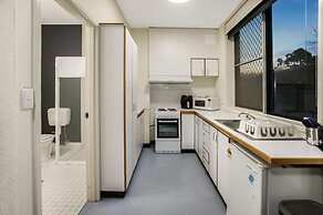 Canberra Accommodation Centre