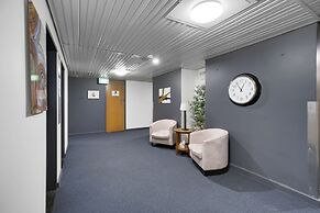 Canberra Accommodation Centre