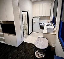 Canberra Accommodation Centre