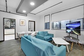 Canberra Accommodation Centre