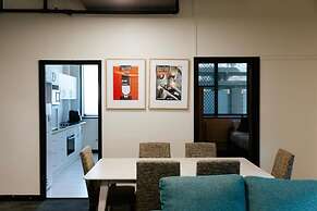 Canberra Accommodation Centre