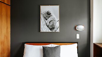 Canberra Accommodation Centre