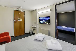 Canberra Accommodation Centre