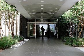 Canberra Accommodation Centre