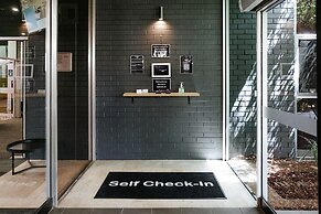 Canberra Accommodation Centre