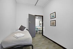 Canberra Accommodation Centre