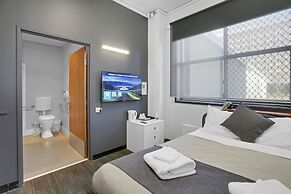 Canberra Accommodation Centre