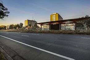 Canberra Accommodation Centre