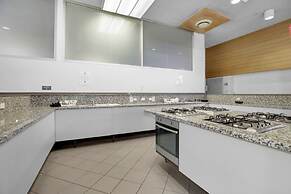 Canberra Accommodation Centre