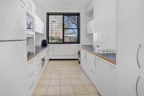 Canberra Accommodation Centre