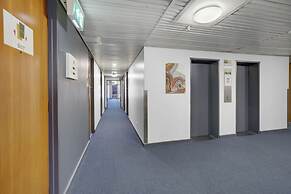 Canberra Accommodation Centre