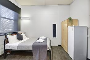 Canberra Accommodation Centre