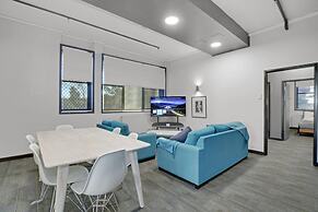 Canberra Accommodation Centre