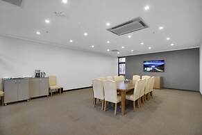 Canberra Accommodation Centre