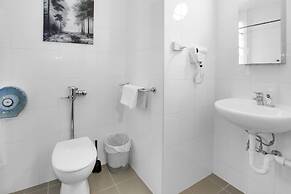 Canberra Accommodation Centre