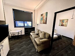 Canberra Accommodation Centre