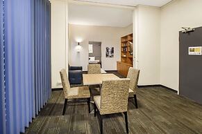 Canberra Accommodation Centre