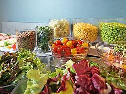 LOISIR HOTEL SHINAGAWA SEASIDE