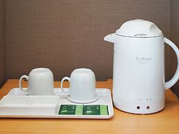 LOISIR HOTEL SHINAGAWA SEASIDE