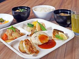 LOISIR HOTEL SHINAGAWA SEASIDE