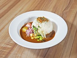 LOISIR HOTEL SHINAGAWA SEASIDE