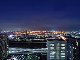 LOISIR HOTEL SHINAGAWA SEASIDE
