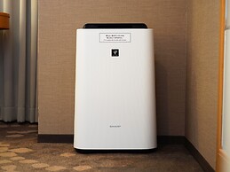 LOISIR HOTEL SHINAGAWA SEASIDE